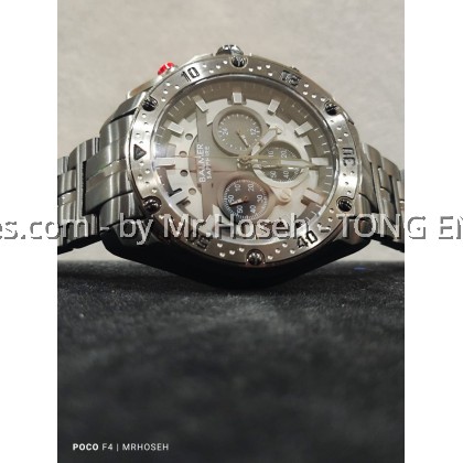 Balmer 45mm XXL Men Chronograph Watch 8156G BK-4 Balmer 45mm XXL Men Chronograph Watch 8156G BK-4