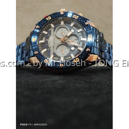 Balmer 45mm XXL Men Chronograph Watch 8156G BRG-5 Balmer 45mm XXL Men Chronograph Watch 8156G BRG-5