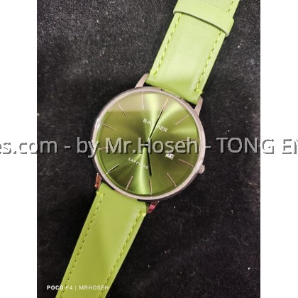 Balmer 41mm Men Minimalist Dress Watch 8143G SS-6 Balmer 41mm Men Minimalist Dress Watch 8143G SS-6