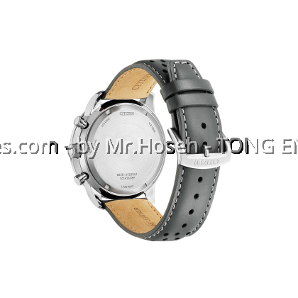 Citizen Future Force Eco-Drive Chronograph Men Watch CA4500-24H Citizen Future Force Eco-Drive Chronograph Men Watch CA4500-24H