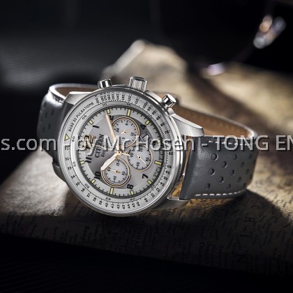 Citizen Future Force Eco-Drive Chronograph Men Watch CA4500-24H Citizen Future Force Eco-Drive Chronograph Men Watch CA4500-24H