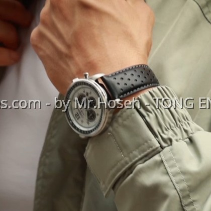 Citizen Future Force Eco-Drive Chronograph Men Watch CA4500-24H Citizen Future Force Eco-Drive Chronograph Men Watch CA4500-24H