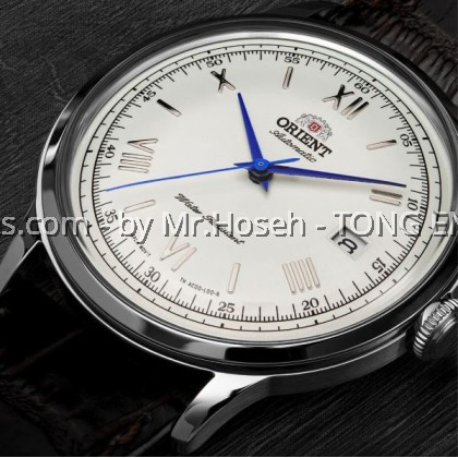 Orient Bambino Mechanical Classic Watch AC00009W