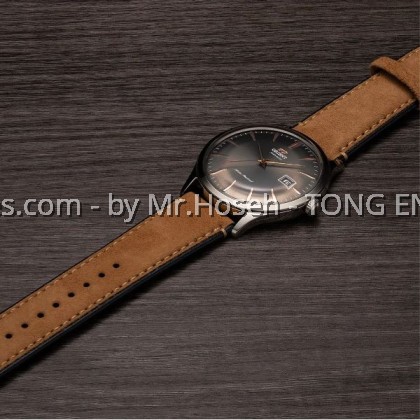 Orient Bambino Mechanical Classic Watch AC08003A