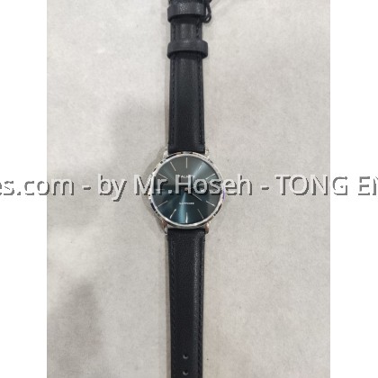 Balmer 33mm Minimalist Ladies Dress Watch 8143L SS-46