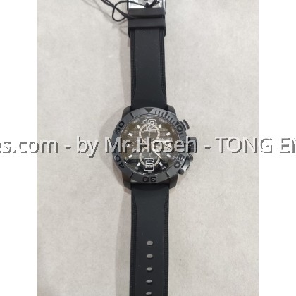 Balmer 47mm Sports XXL Chronograph Men Watch 8811G BK-4 Balmer 47mm Sports XXL Chronograph Men Watch 8811G BK-4