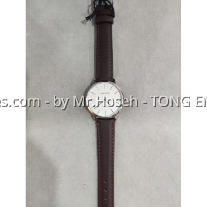 Balmer 33mm Minimalist Ladies Dress Watch 8143L SS-1 Balmer 33mm Minimalist Ladies Dress Watch 8143L SS-1