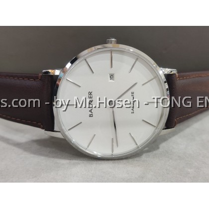 Balmer 41mm Men Minimalist Dress Watch 8143G SS-1 Balmer 41mm Men Minimalist Dress Watch 8143G SS-1