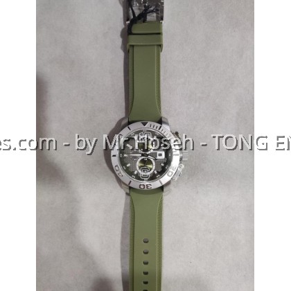 Balmer 47mm Sports XXL Chronograph Men Watch 8811G SS-6 Balmer 47mm Sports XXL Chronograph Men Watch 8811G SS-6