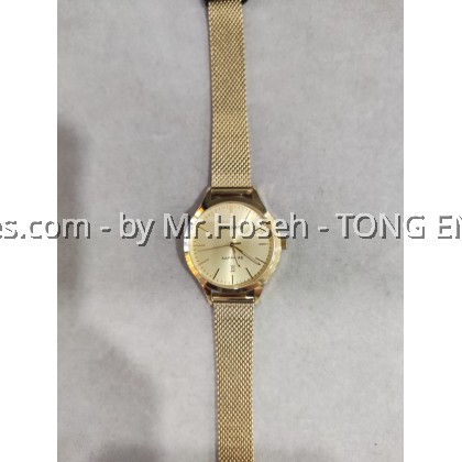 Balmer Minimalist 32mm Ladies Quartz Watch 8148M GP-2 Balmer Minimalist 32mm Ladies Quartz Watch 8148M GP-2