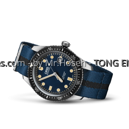 Oris DIVERS SIXTY-FIVE 01 733 7720 4055-07 5 21 28FC Oris DIVERS SIXTY-FIVE 01 733 7720 4055-07 5 21 28FC