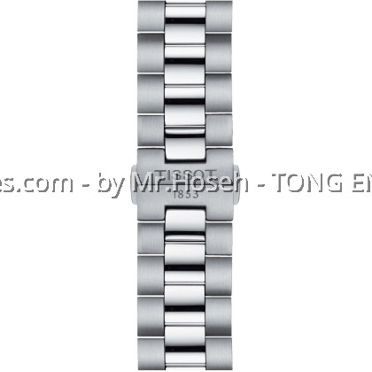 TISSOT PR 100 SPORT GENT CHRONOGRAPH T101.617.11.051.00