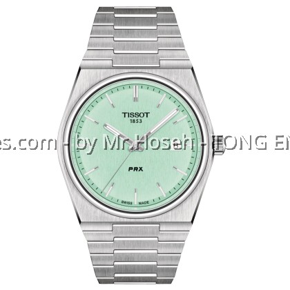 TISSOT PRX T137.410.11.091.01 PRX T1374101109101