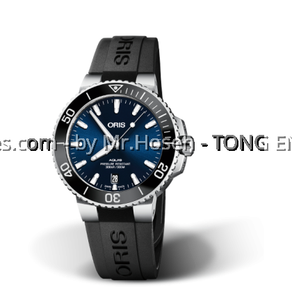 Oris Aquis Date 39.5mm 01 733 7732 4135-07 4 21 64FC Oris Aquis Date 39.5mm 01 733 7732 4135-07 4 21 64FC