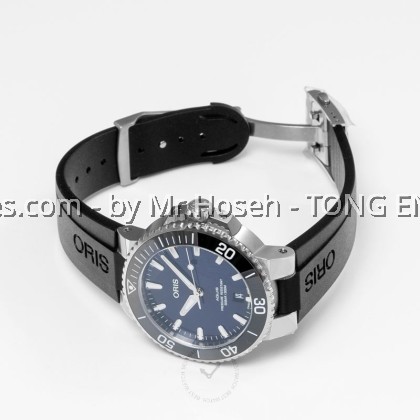 Oris Aquis Date 39.5mm 01 733 7732 4135-07 4 21 64FC Oris Aquis Date 39.5mm 01 733 7732 4135-07 4 21 64FC