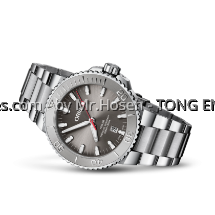 Oris AQUIS DATE RELIEF 01 733 7730 4153-07 8 24 05PEB Oris AQUIS DATE RELIEF 01 733 7730 4153-07 8 24 05PEB