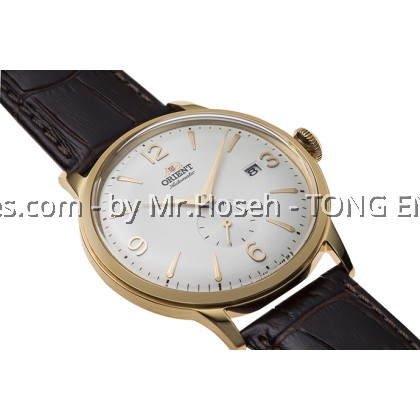 Orient Bambino Small Second Mechanical Classic Watch RA-AP0004S
