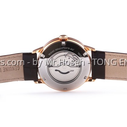 Orient Sun and Moon Version 1 Contemporary Mechanical Men Watch FET0P001W0