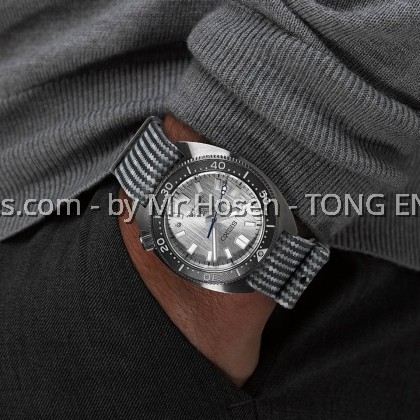 Seiko Prospex Slim Turtle Watchmaking 110th Anniversary Limited Edition Save The Ocean SPB333J1 Seiko Prospex Slim Turtle Watchmaking 110th Anniversary Limited Edition Save The Ocean SPB333J1