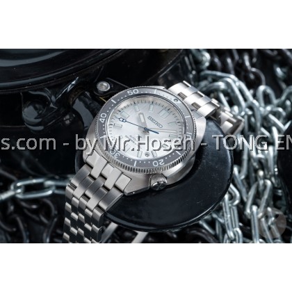 Seiko Prospex Slim Turtle Watchmaking 110th Anniversary Limited Edition Save The Ocean SPB333J1 Seiko Prospex Slim Turtle Watchmaking 110th Anniversary Limited Edition Save The Ocean SPB333J1