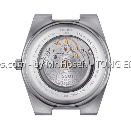 TISSOT PRX POWERMATIC 80 T137.407.21.031.00 T1374072103100