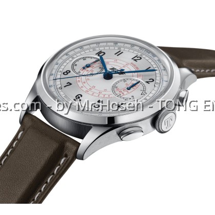 TISSOT TELEMETER 1938 T142.462.16.032.00 T1424621603200