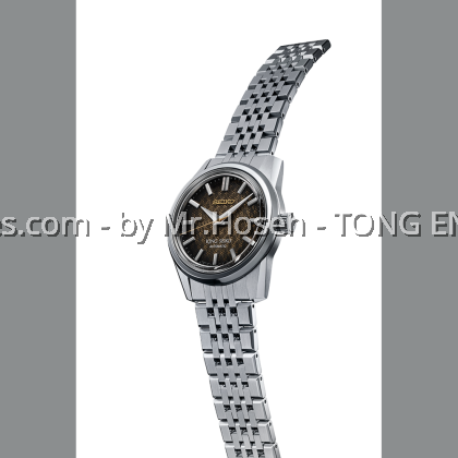 King Seiko SPB365J1 Seiko Watchmaking 110th Anniversary Limited Edition King Seiko SPB365J1 Seiko Watchmaking 110th Anniversary Limited Edition