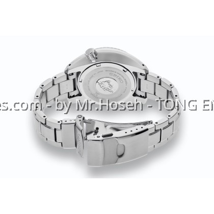 Seiko Prospex Aqua ‘SUMO’ Solar GMT Diver's Men Watch SFK001J1