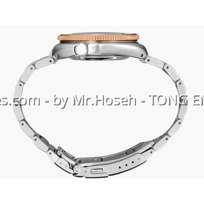 Seiko Prospex ‘Mystic Lagoon’ Captain Willard Diver's Automatic Boutique Exclusive SPB288J1