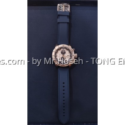 Balmer 47mm Glacier XXL Big Crown Chronograph Men Watch 8811G SS-5 Balmer 47mm Glacier XXL Big Crown Chronograph Men Watch 8811G SS-5