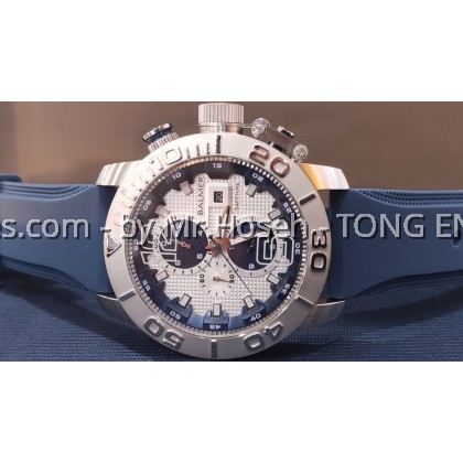 Balmer 47mm Glacier XXL Big Crown Chronograph Men Watch 8811G SS-5 Balmer 47mm Glacier XXL Big Crown Chronograph Men Watch 8811G SS-5