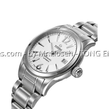 Titoni Airmaster 37.8mm T-83933 S-323 Titoni Airmaster 37.8mm T-83933 S-323
