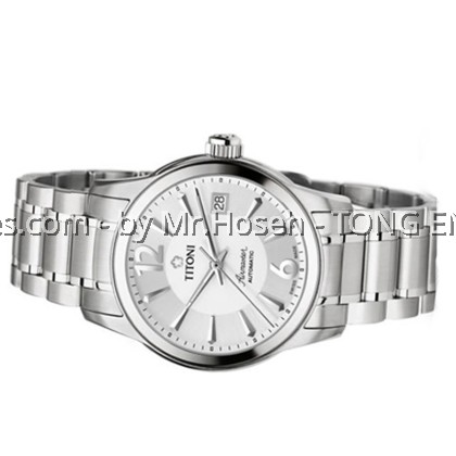 Titoni Airmaster 37.8mm T-83933 S-323 Titoni Airmaster 37.8mm T-83933 S-323