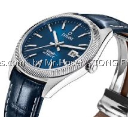Titoni Cosmo King 878 S-ST-612
