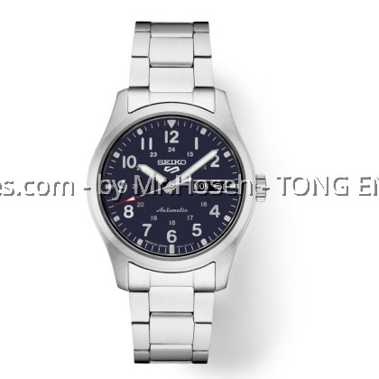 Seiko 5 Sports Field Automatic Watch SRPG29K1