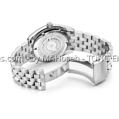 Titoni Airmaster 38.5mm T-83909 S-342