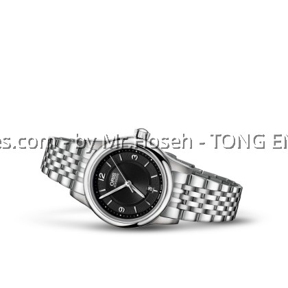 ORIS CLASSIC DATE LADIES 01 561 7650 4034-07 8 14 10 ORIS CLASSIC DATE LADIES 01 561 7650 4034-07 8 14 10