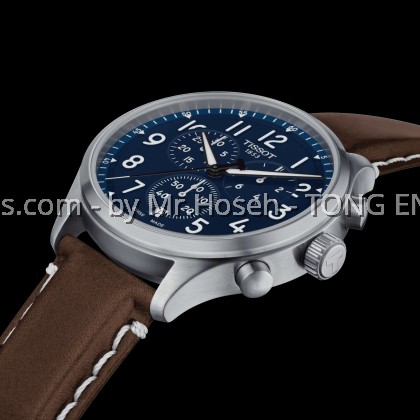 TISSOT CHRONO XL VINTAGE T116.617.16.042.00 T1166171604200 TISSOT CHRONO XL VINTAGE T116.617.16.042.00 T1166171604200