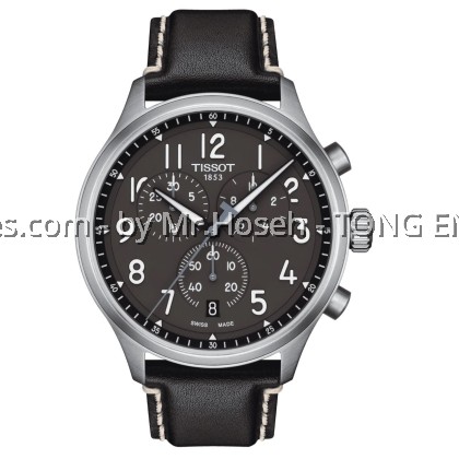 TISSOT CHRONO XL T116.617.16.062.00 