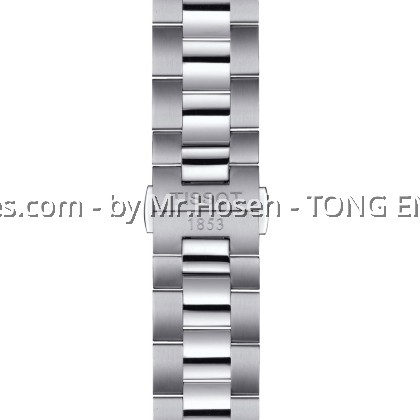 TISSOT GENTLEMAN POWERMATIC 80 OPEN HEART T127.407.11.031.01 T1274071103101