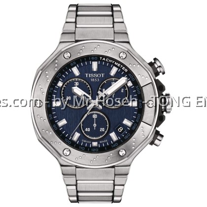 TISSOT T-RACE CHRONOGRAPH T141.417.11.041.00 T1414171104100