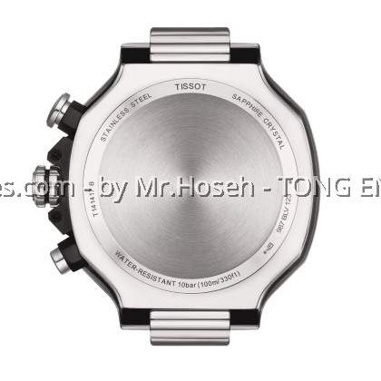 TISSOT T-RACE CHRONOGRAPH T141.417.11.041.00 T1414171104100