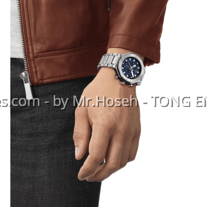 TISSOT T-RACE CHRONOGRAPH T141.417.11.041.00 T1414171104100