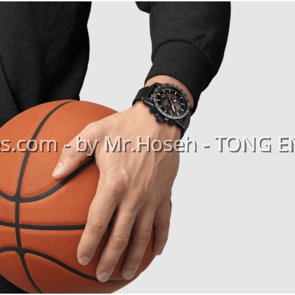 TISSOT SUPERSPORT CHRONO BASKETBALL EDITION T125.617.36.081.00 T1256173608100