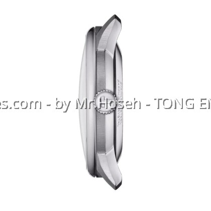 TISSOT CHEMIN DES TOURELLES POWERMATIC 80 39 MM T139.807.16.041.00 T1398071604100