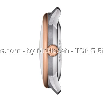 TISSOT CHEMIN DES TOURELLES POWERMATIC 80 39 MM T139.807.22.038.00 T1398072203800