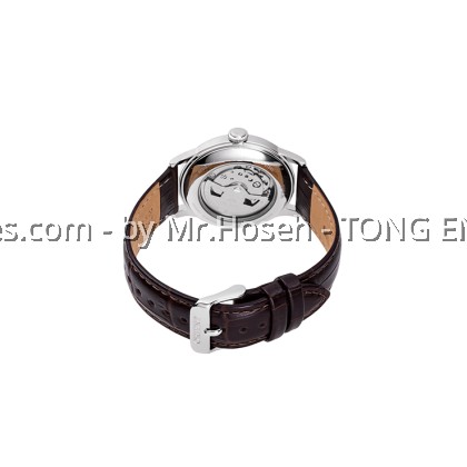 ORIENT Bambino 38mm Mechanical Classic Watch RA-AC0M04Y ORIENT Bambino 38mm Mechanical Classic Watch RA-AC0M04Y