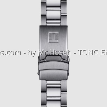 TISSOT SEASTAR 1000 40MM T120.410.11.051.00 T1204101105100