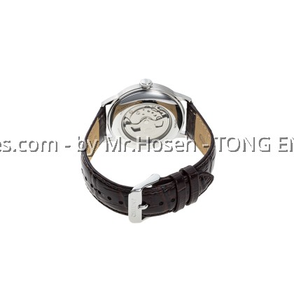 ORIENT Bambino Day-Date Mechanical Classic Watch RA-AK0705R