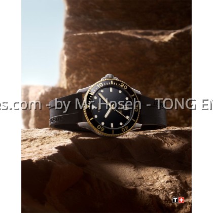 TISSOT SEASTAR 1000 40MM T120.410.27.051.00 T1204102705100 TISSOT SEASTAR 1000 40MM T120.410.27.051.00 T1204102705100